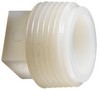 Dixon TPS1 1/8" NPT TuffLite Square Head Plug